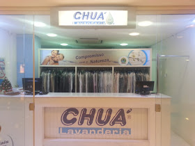 Lavanderia Chuá