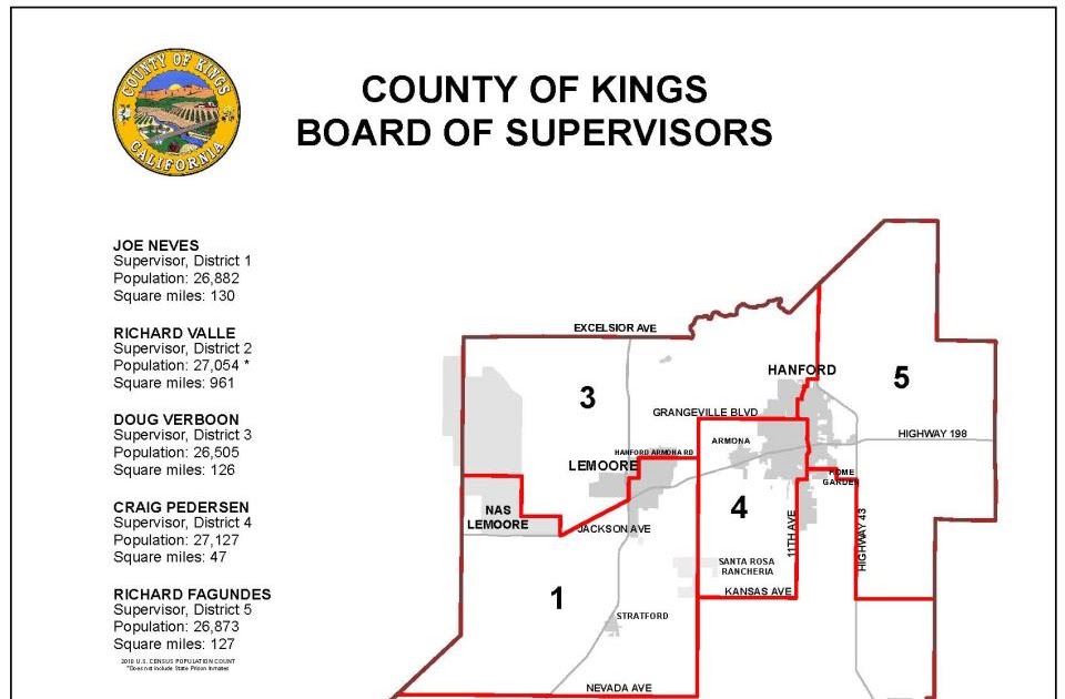 King County Assessor Map