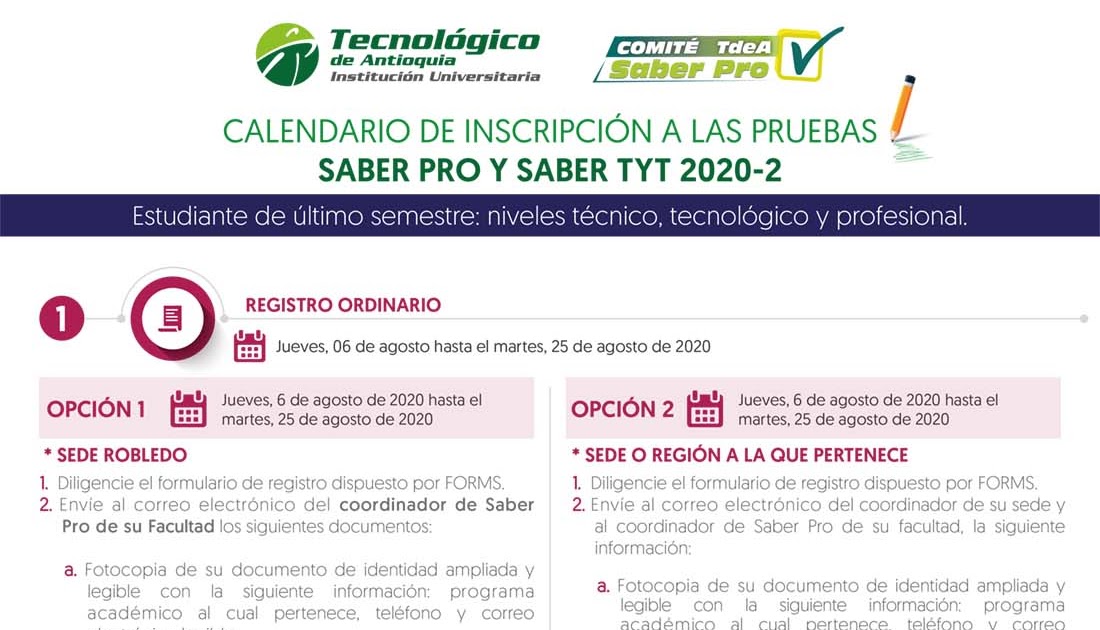 Pruebas Icfes 2020 Icfes Aplaza Fechas De Inscripcion De Las Pruebas
