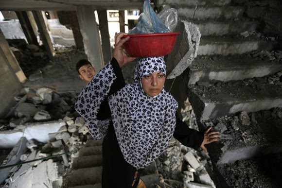 Foto: AFP