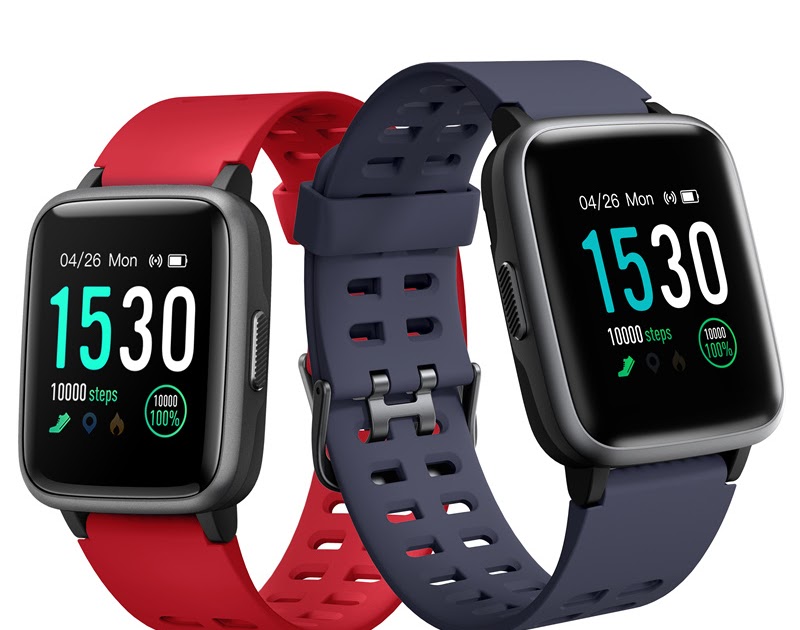 frompro smartwatch