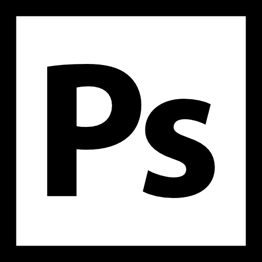Png Photoshop Logo