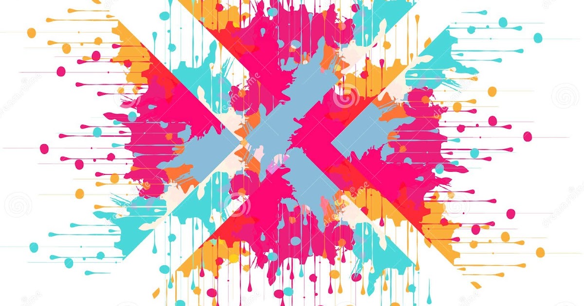 40+ Most Popular Vector Modern Illustration Design Abstract Background