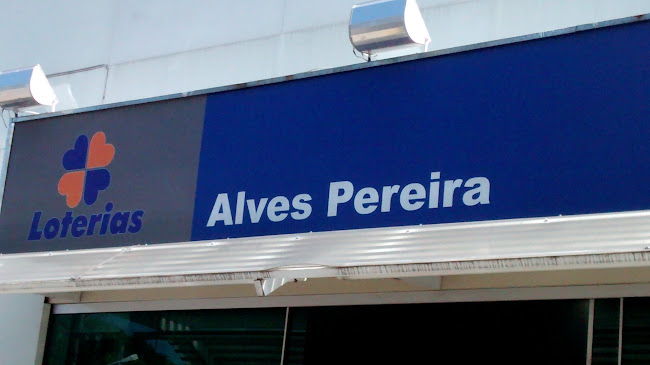 Loterias Alves Pereira