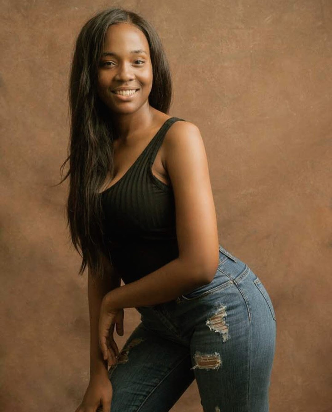 Who Is The Most Beautiful Celebrity In Nigeria : Most Beautiful