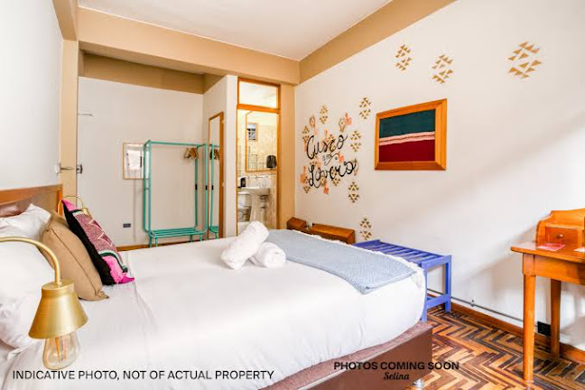 Sonesta Posadas del Inca Miraflores - Hotel