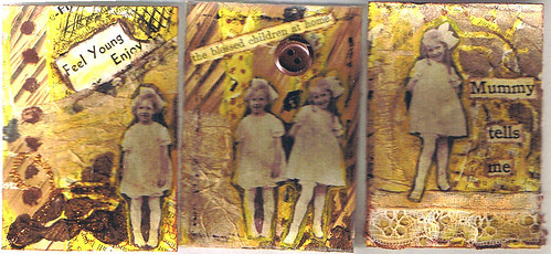 AtC's Set 3 of 5 - Available
