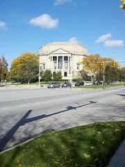 Severance Hall, Home of the Cleveland Orchestra