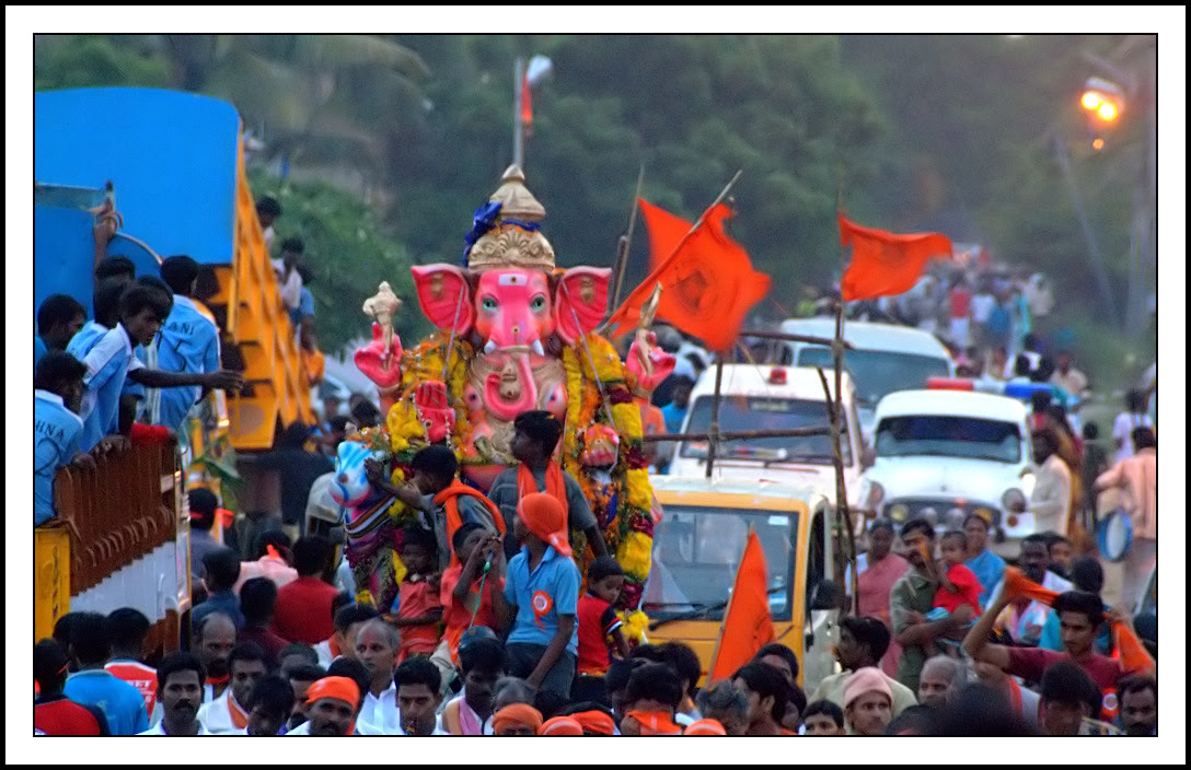 Vinayak_rally