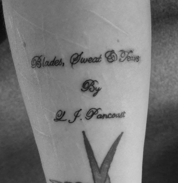 Borderline Personality Disorder Tattoos