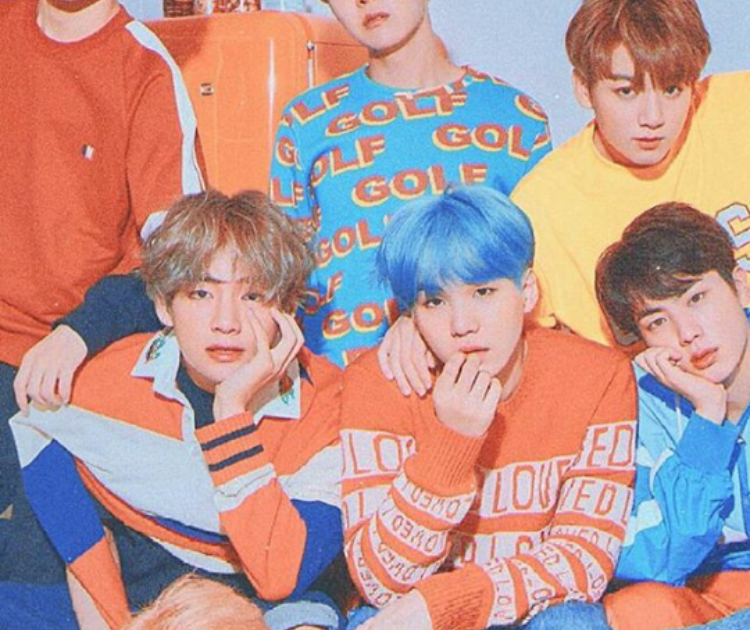 Juegos De Bts De Corea YO SPY EL Q NO QUIERE JUGAR