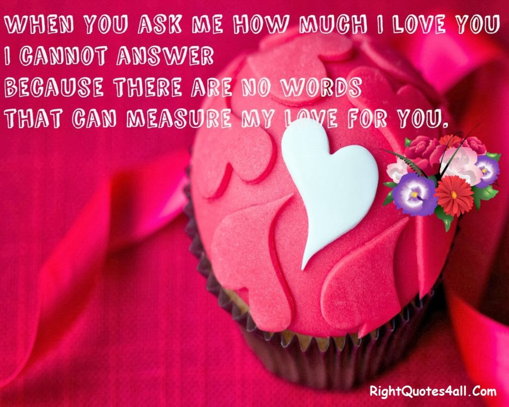 Cute Happy Valentines Day Quotes