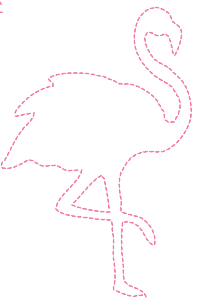 flamingo-stencil-printable-free-printable-templates