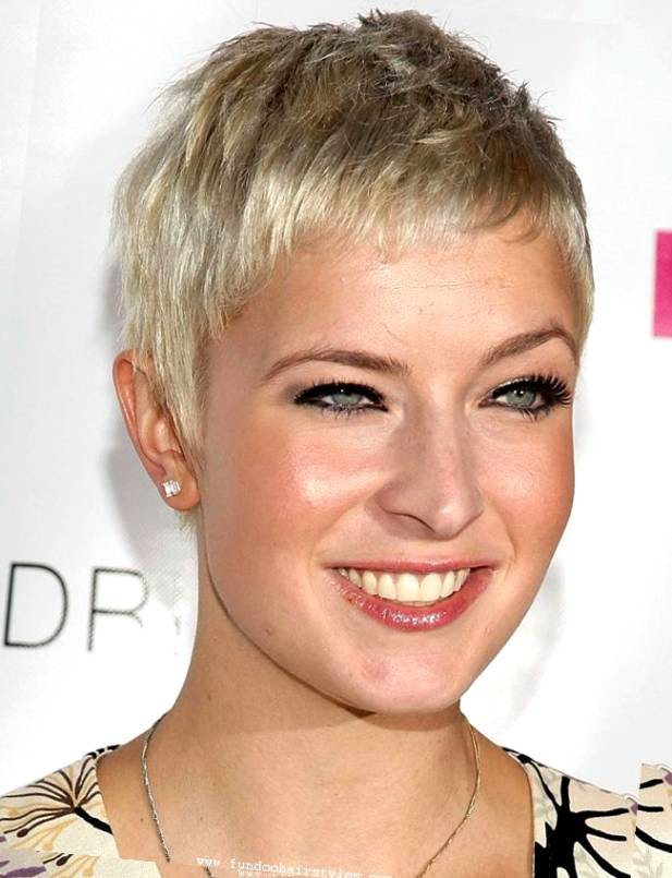 Top Photo of Try Hairstyles On Your Face | Donnie Moore Journal