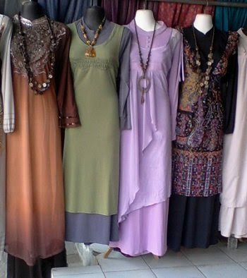 baju muslim anak manasik haji murah dan berkualitas