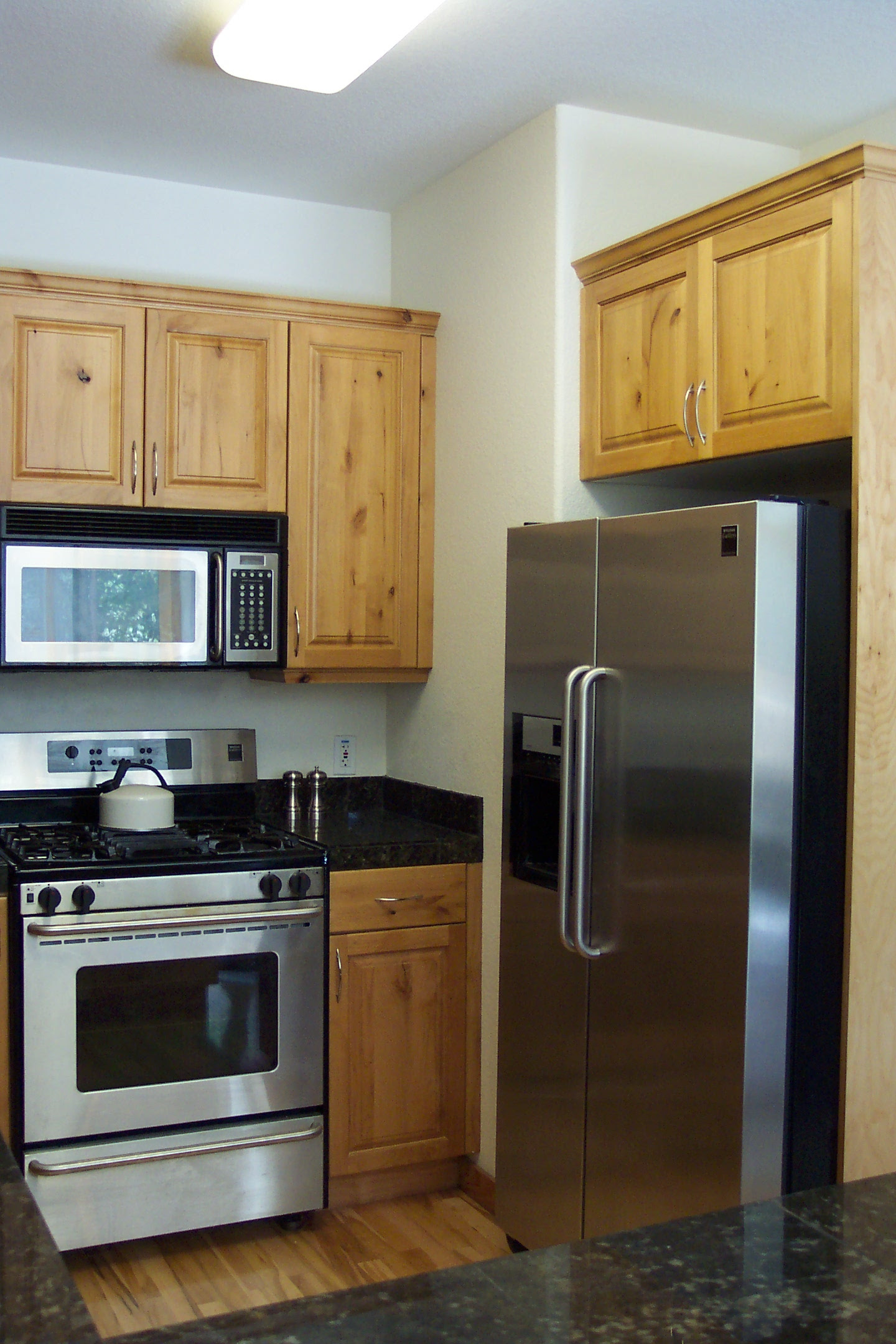 Kitchen - Wikipedia, the free encyclopedia