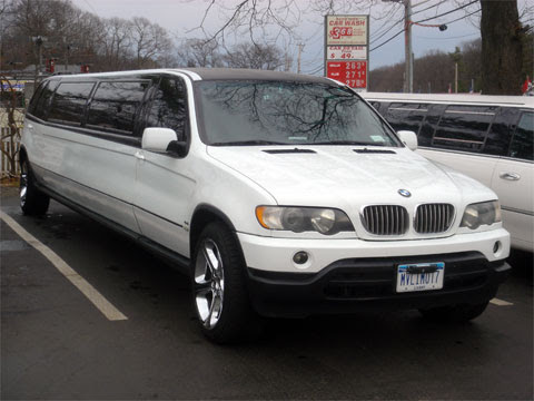 limousine