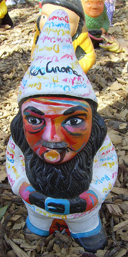ken gnome