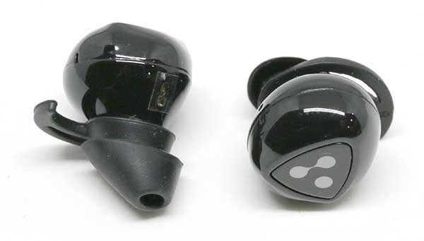 The Gadgeteer: Syllable D900 MINI wireless earbuds review