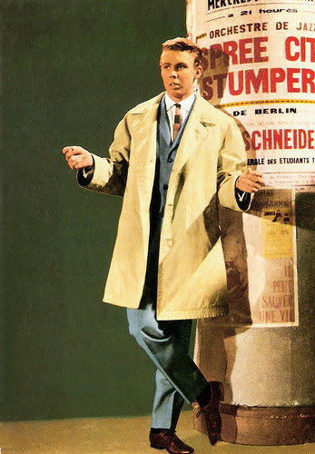 Peter Kraus