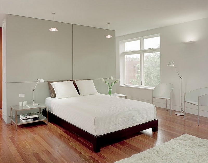 New 34 Master Bedroom Design Minimalist