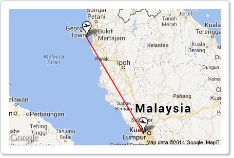 lumpur subang johor bahru