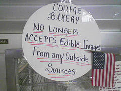Collegebakery