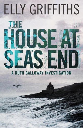 The House at Sea's End