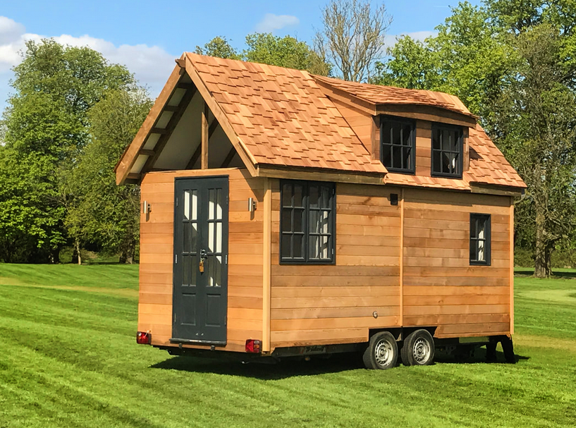 Tiny Houses For Sale Crafter Connection