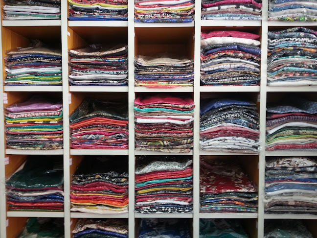 Avaliações sobre Adeluci - Glória em Vila Velha - Loja de roupa