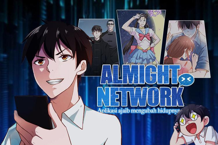 Noveltoon Menikahi Pembantuku