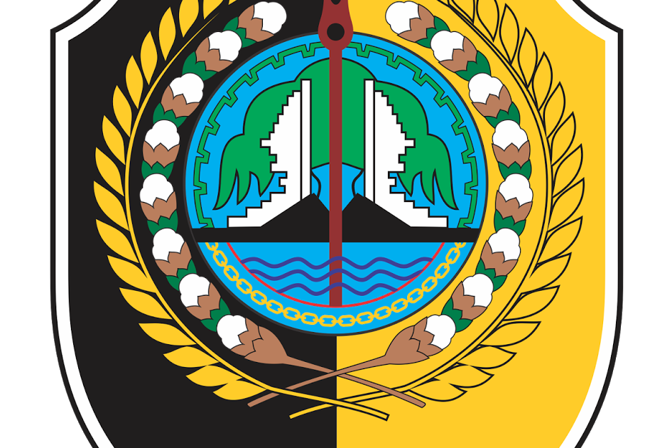 Download Logo Kabupaten Ponorogo Png Background Unduh File Guru