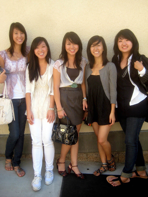 Garments group