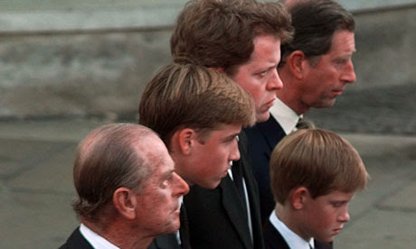 Diana funeral princess diana funeral william and harry. Diana funeral