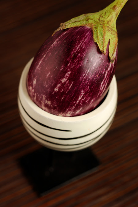 eggplant© by Haalo