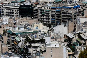 ΝΕΑ ΠΑΡΑΤΑΣΗ ΓΙΑ ΤΗΝ ΤΑΚΤΟΠΟΙΗΣΗ ΑΥΘΑΙΡΕΤΩΝ