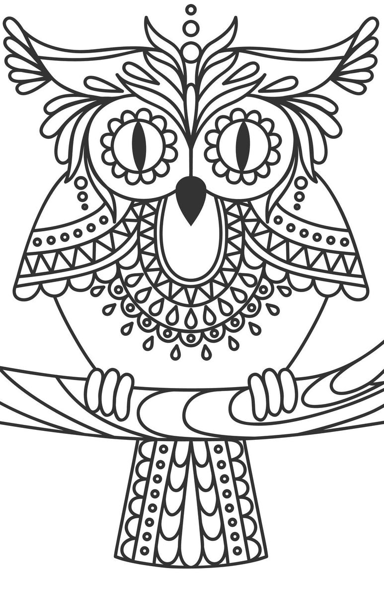 Coloring Books For Visually Impaired Adults / Low vision magnifiers for