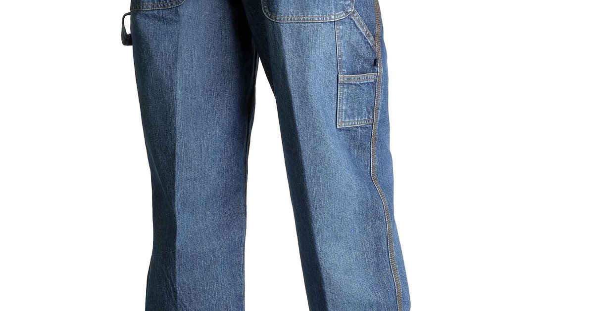 cinch carpenter jeans