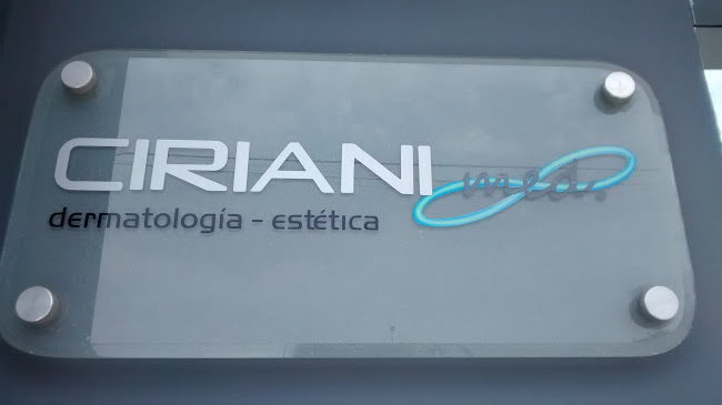 Opiniones de Ciriani Med en San Borja - Dermatólogo