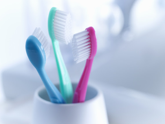 toothbrush