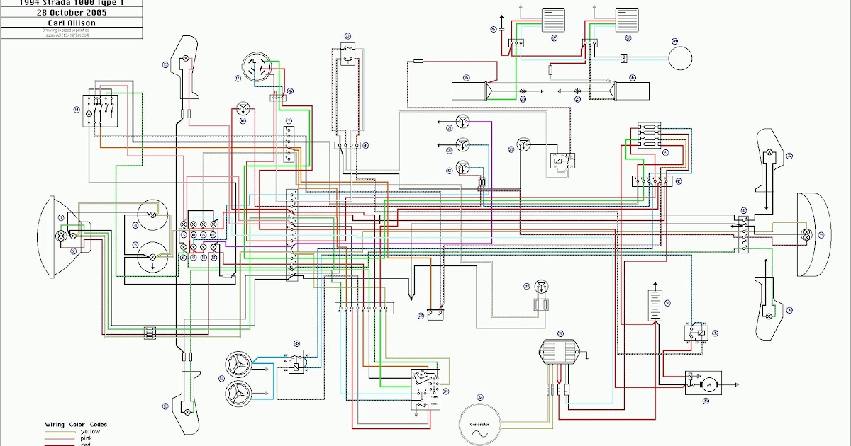 Oil Sending Unit 1982 Cj7 Wiring | Wire