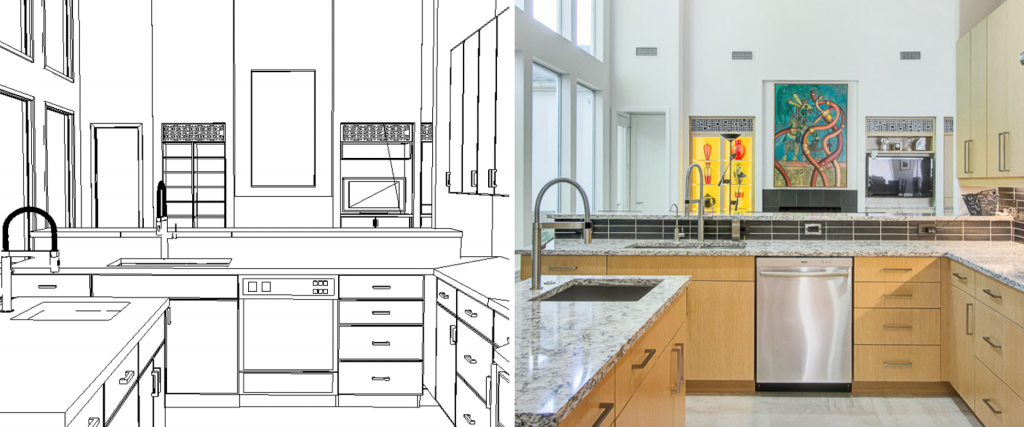 Kitchen Design Concepts - Kitchen Info