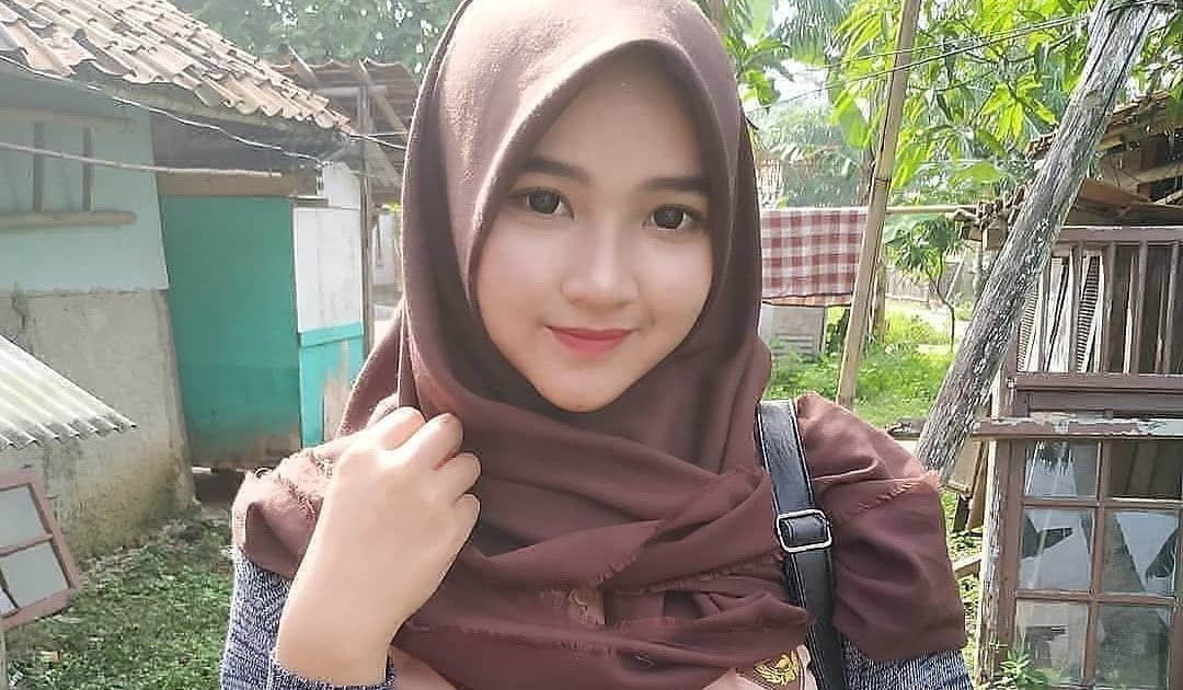 Foto Cewek2 Cantik Lucu Berhijab Anak Kecil - Apakah Anda Pernah Dikira