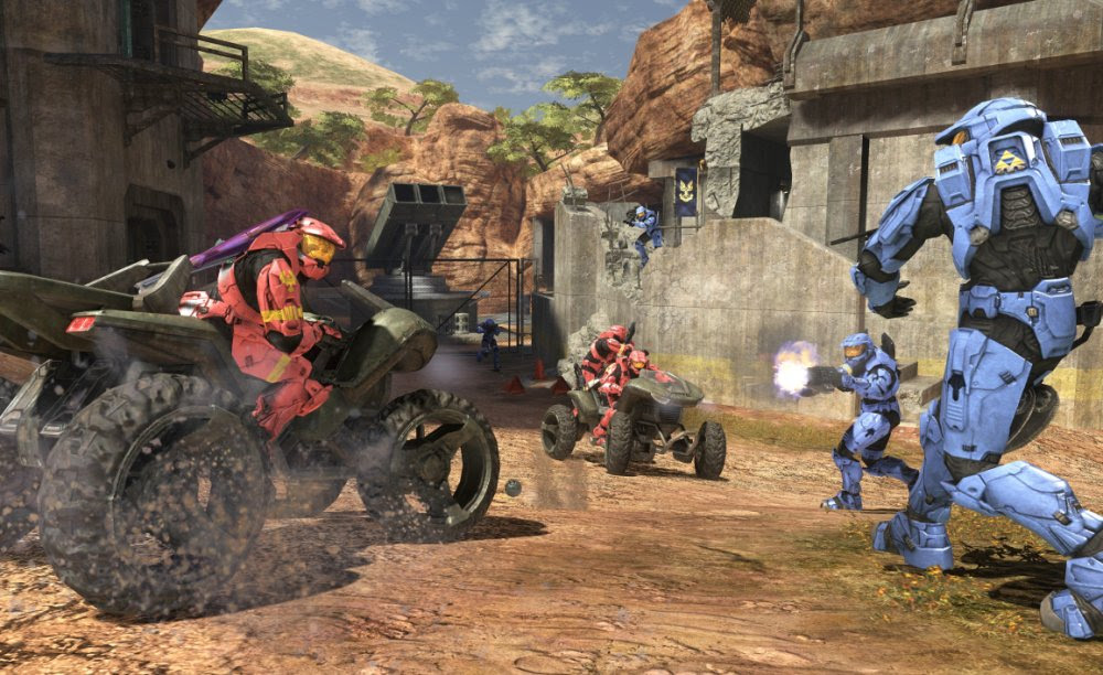 Halo 3 Pc Free Download