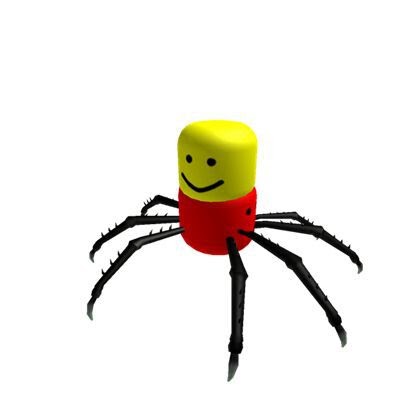 arachnid queen roblox toy target