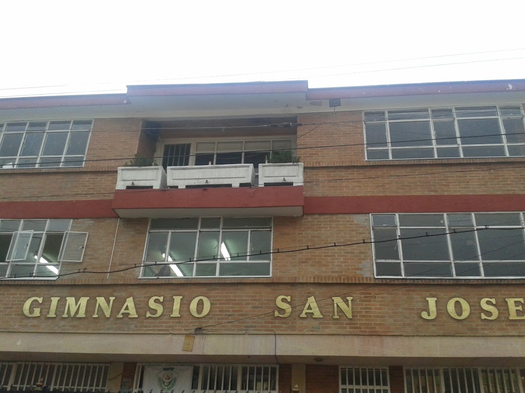 Gimnasio San José