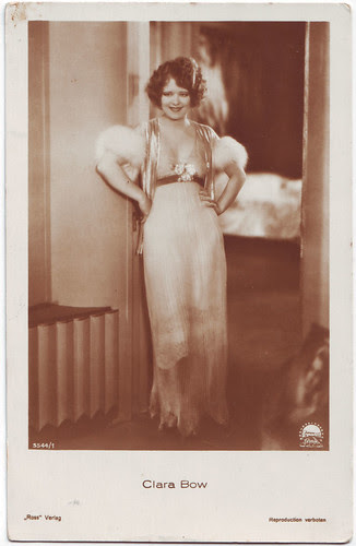BOW, Clara_Ross; 5544-1. Photo Paramount