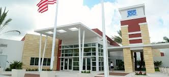 Community Center «Mandel JCC Palm Beach Gardens», reviews and photos, 5221 Hood Rd, Palm Beach Gardens, FL 33418, USA