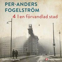 I en förvandlad stad (mp3-bok)