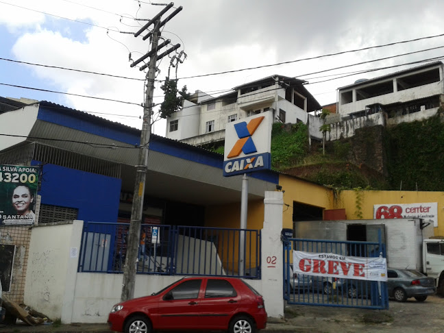 Caixa Econômica Federal